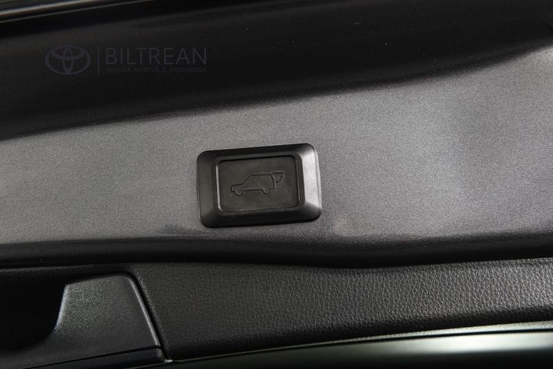Toyota RAV4 bild 10