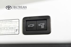 Toyota Corolla Cross bild 11