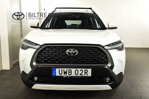 Toyota Corolla Cross bild 5