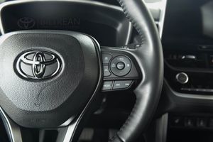 Toyota Corolla Cross bild 13