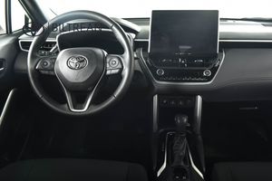 Toyota Corolla Cross bild 9