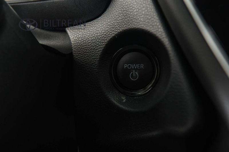 Toyota Corolla Cross bild 15