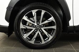 Toyota Corolla Cross bild 19