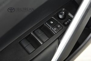 Toyota Corolla Cross bild 12