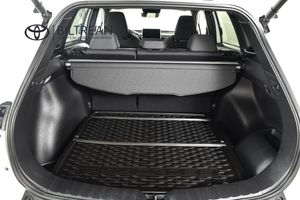 Toyota Corolla Cross bild 10