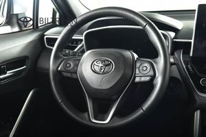 Toyota Corolla Cross bild 8