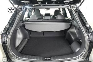 Toyota Corolla Cross bild 10