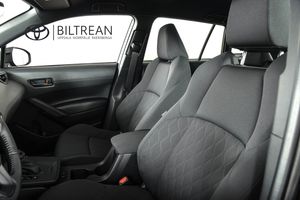 Toyota Corolla Cross bild 7