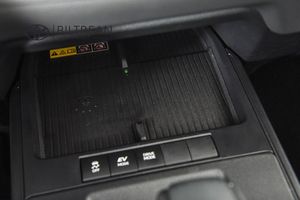 Toyota Corolla Cross bild 15