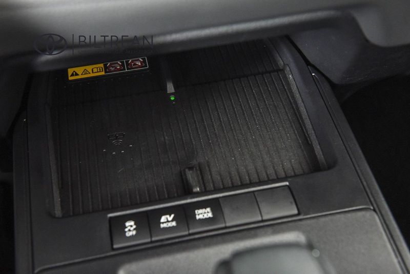Toyota Corolla Cross bild 15