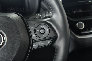 Toyota Corolla Cross bild 12