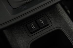 Toyota Corolla Cross bild 14