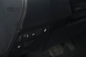 Toyota Corolla Cross bild 11