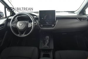 Toyota Corolla Cross bild 8