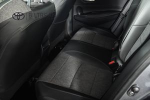 Toyota Corolla bild 7