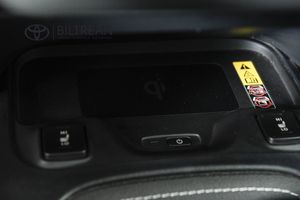 Toyota Corolla bild 15
