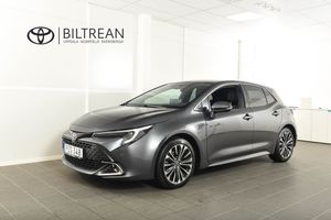Toyota Corolla bild 1