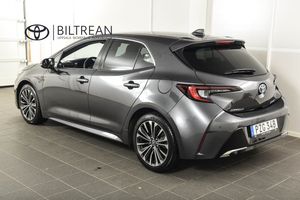 Toyota Corolla bild 3