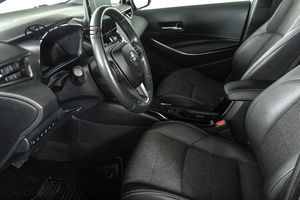 Toyota Corolla bild 6