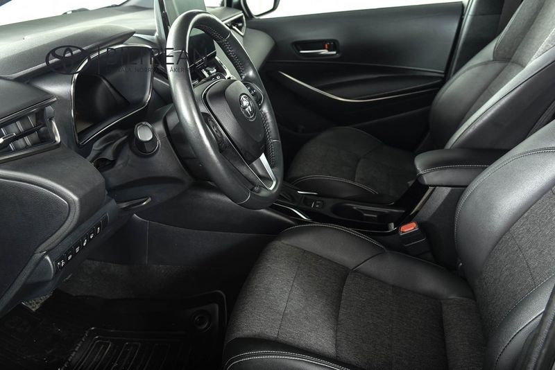 Toyota Corolla bild 6