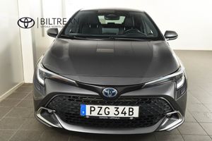Toyota Corolla bild 5