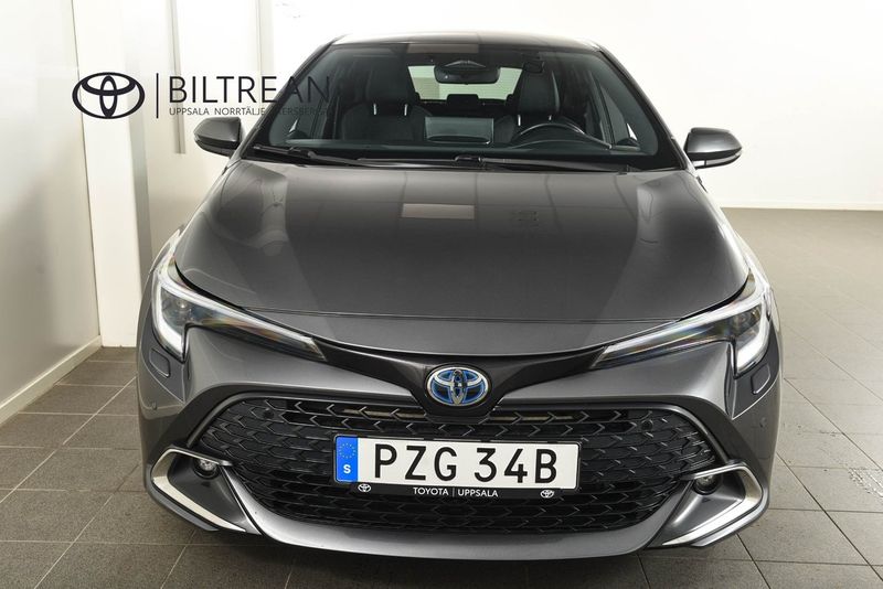 Toyota Corolla bild 5