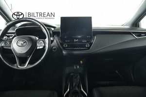 Toyota Corolla bild 8