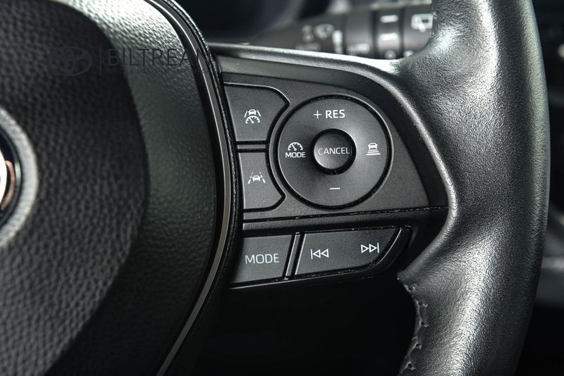 Toyota Corolla bild 12