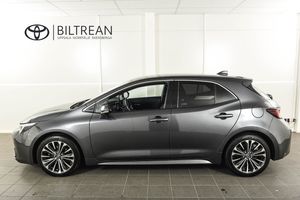 Toyota Corolla bild 2