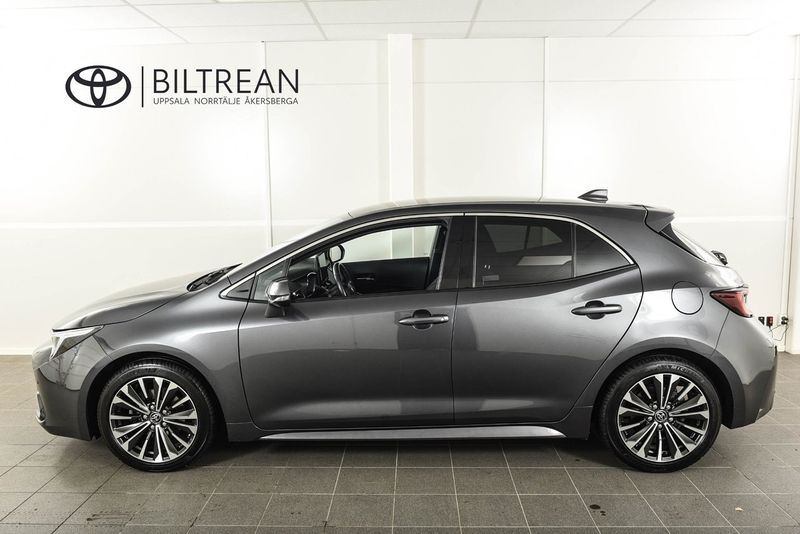 Toyota Corolla bild 2