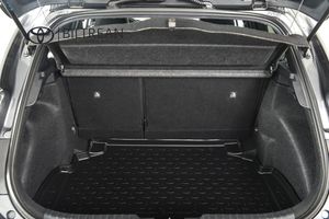 Toyota Corolla bild 9