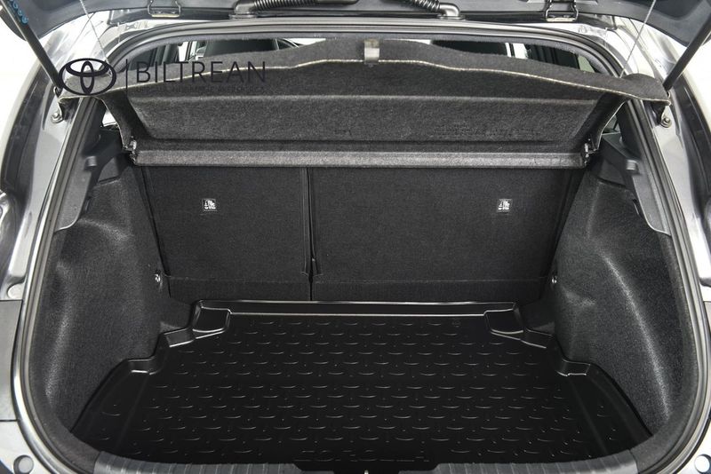 Toyota Corolla bild 9