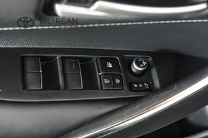 Toyota Corolla bild 10