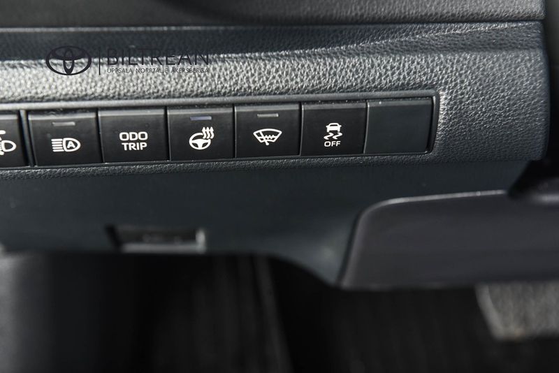 Toyota Corolla bild 11