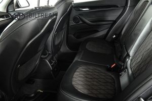 BMW X1 bild 7