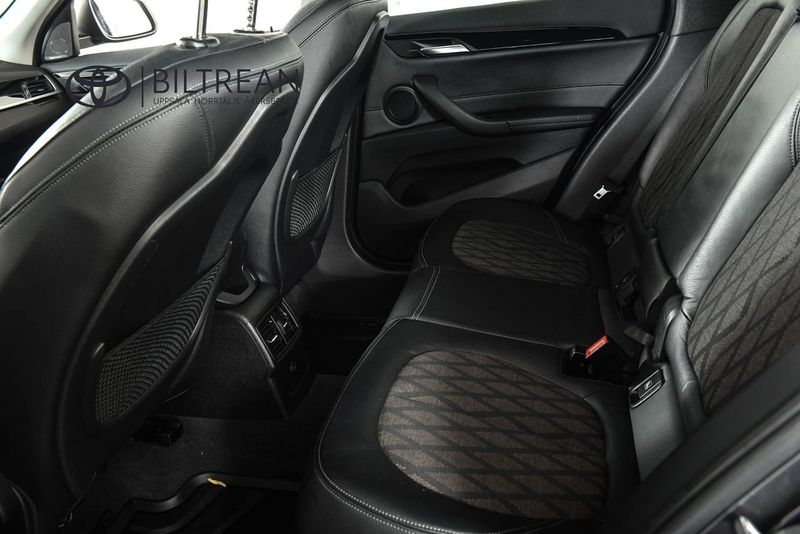 BMW X1 bild 7