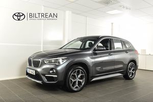 BMW X1 bild 1
