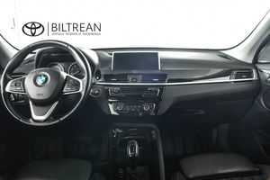 BMW X1 bild 8