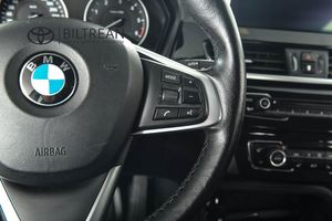 BMW X1 bild 13