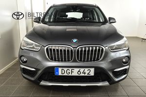 BMW X1 bild 5