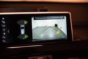 BMW X1 bild 17