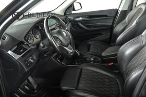 BMW X1 bild 6