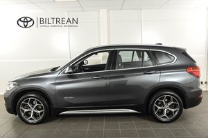 BMW X1 bild 2
