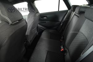 Toyota Corolla bild 9
