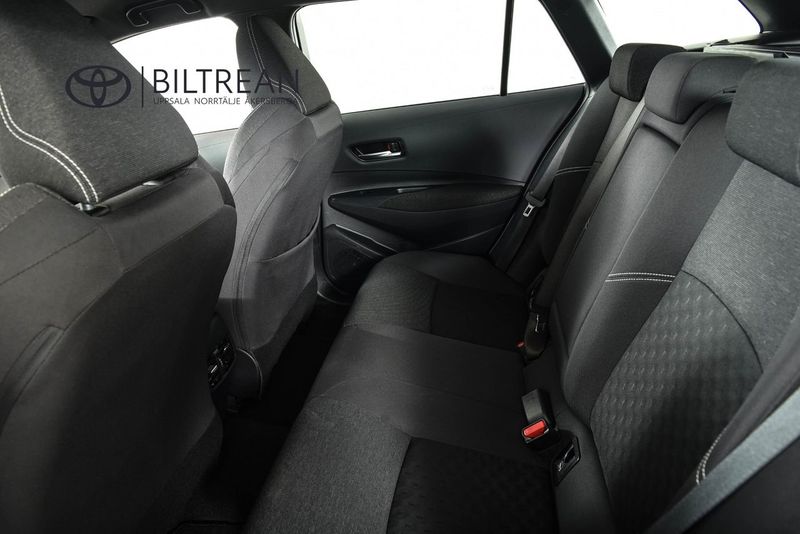 Toyota Corolla bild 9