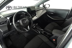 Toyota Corolla bild 6