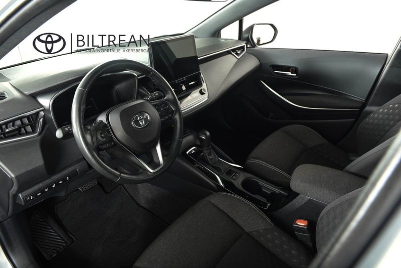 Toyota Corolla bild 6