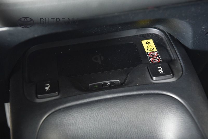 Toyota Corolla bild 14