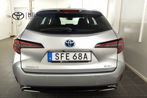 Toyota Corolla bild 5