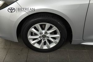 Toyota Corolla bild 18